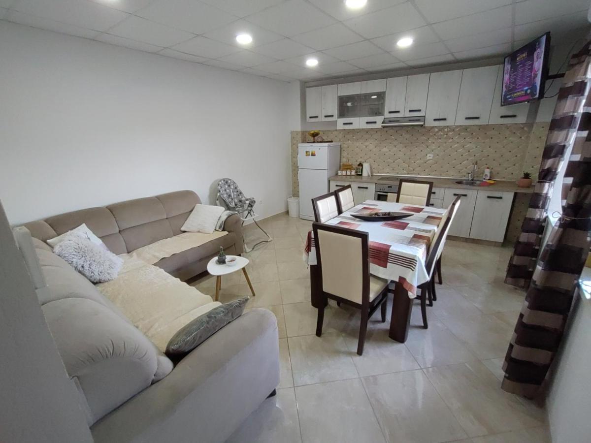 Apartman Magdalena Trebinje Exterior photo